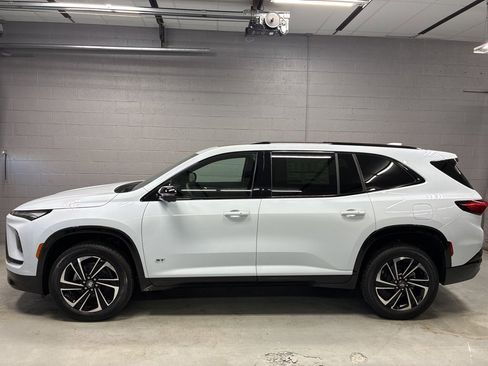 New 2026 Buick Enclave Sport Touring w/ Power Package image 48