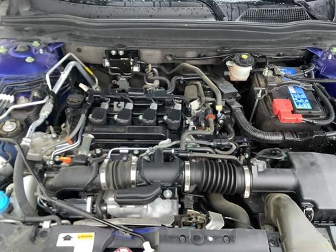 Used 2022 Honda Accord Sport image 8