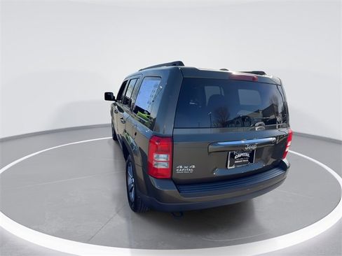 Used 2016 Jeep Patriot Sport w/ Power Value Group image 7