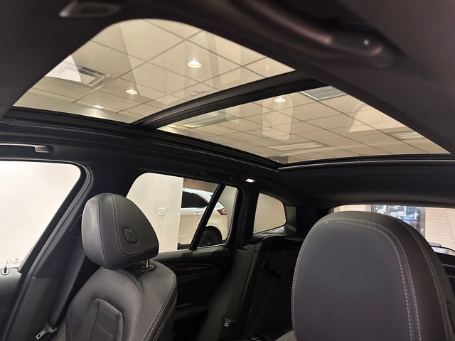 Used 2020 BMW X3 xDrive30i w/ Premium Package AWD/4WD image 4