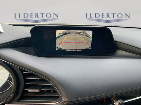 Used 2023 MAZDA MAZDA3 AWD 2.5 Turbo Hatchback image 24