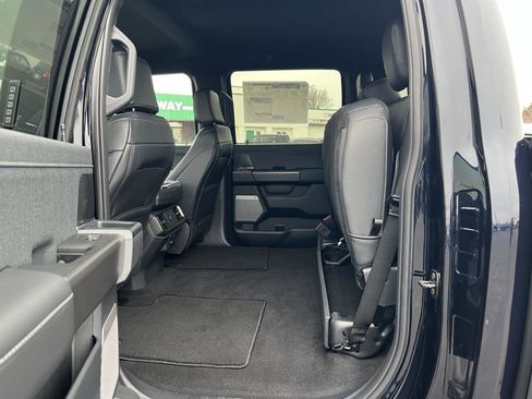 New 2026 Ford F150 Lariat w/ Equipment Group 501A Mid image 47