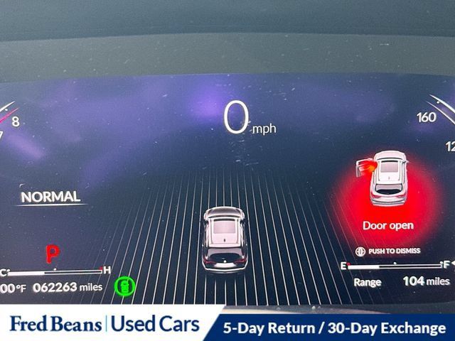Used 2022 Acura MDX w/ Technology Package AWD/4WD image 18