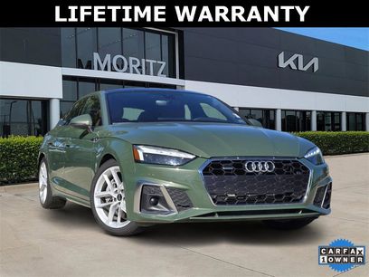 Used 2024 Audi A5 2.0T Premium Plus