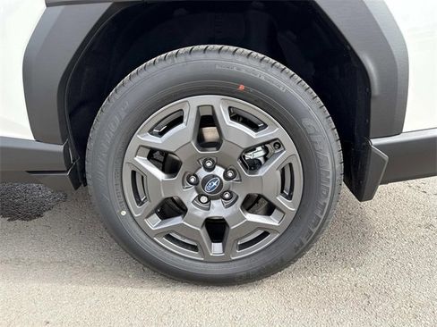 New 2026 Subaru Outback Premium image 29