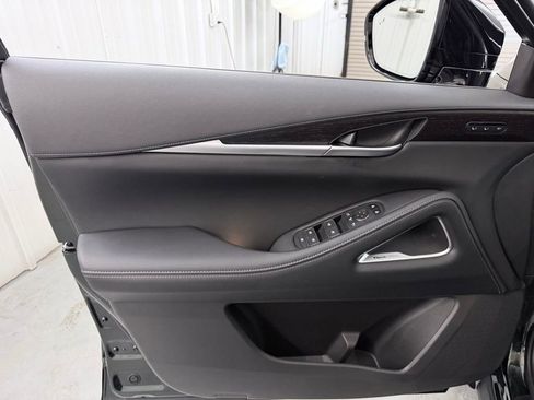 New 2026 INFINITI QX60 Autograph AWD/4WD image 12