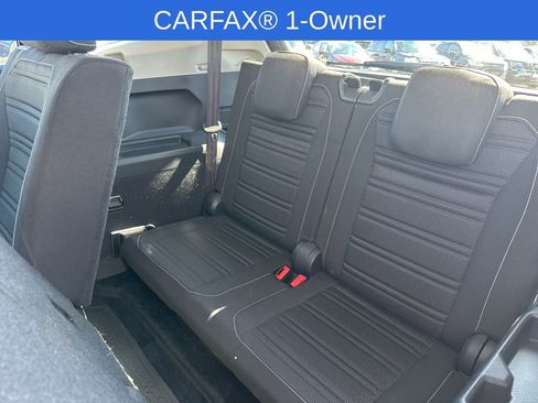 Used 2024 Volkswagen Tiguan S image 32