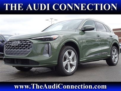 New 2025 Audi Q5 Premium Plus