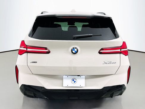 Used 2026 BMW X3 xDrive30 w/ Premium Package image 6