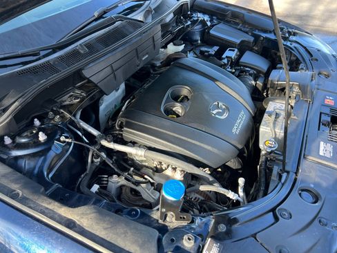 Used 2018 MAZDA CX-5 Touring image 33