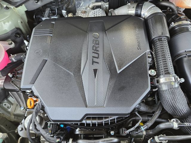 Used 2024 Kia Sorento SX AWD/4WD image 31