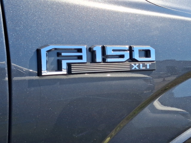 Used 2020 Ford F150 XLT w/ Equipment Group 302A Luxury AWD/4WD image 11