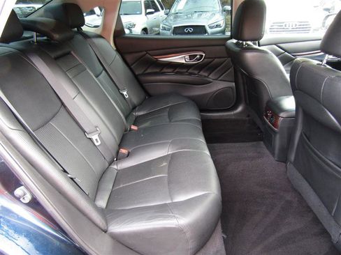 Used 2016 INFINITI Q70 L 3.7 image 42