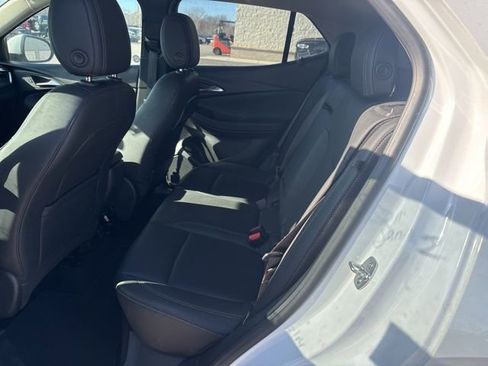 Used 2024 Buick Encore GX Sport Touring w/ Comfort Package image 17