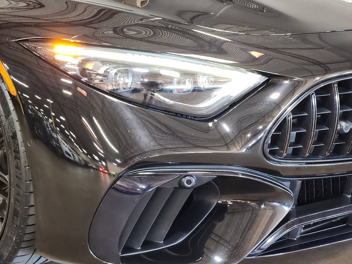Used 2022 Mercedes-Benz SL 63 AMG 4MATIC image 13