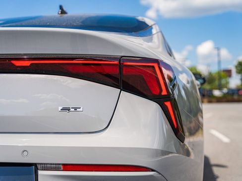 New 2026 Kia K5 GT image 14