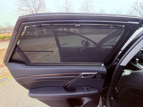 Certified 2022 Lexus RX 450h AWD w/ Luxury Package image 18