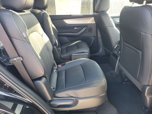 New 2026 MAZDA CX-90 3.3 Turbo w/ Premium Sport Pkg image 15