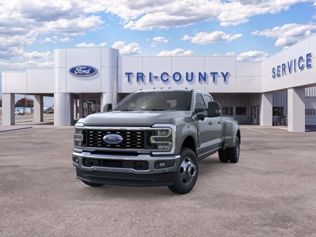 New 2026 Ford F350 Lariat w/ Lariat Ultimate Package AWD/4WD image 2