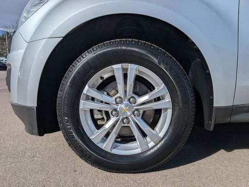 Used 2014 Chevrolet Equinox LT w/ Driver Convenience Package image 10