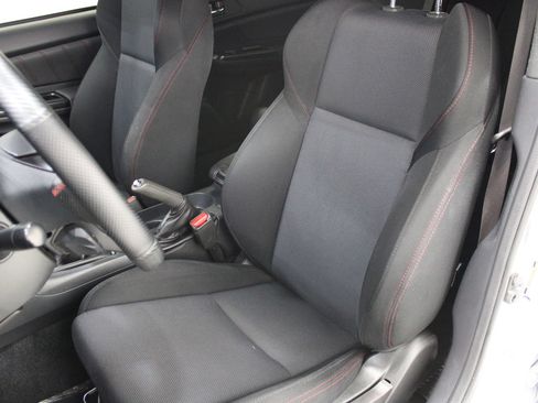 Used 2021 Subaru WRX w/ Popular Package #3 (IZT) AWD/4WD image 15