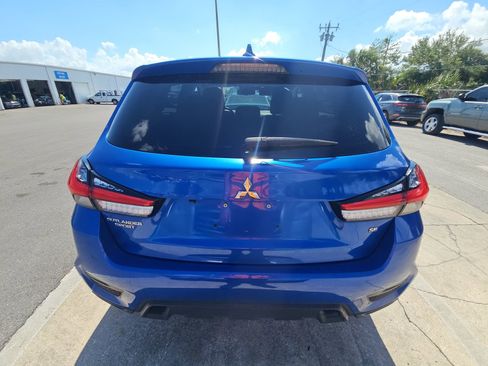 Used 2021 Mitsubishi Outlander Sport SE FWD image 7