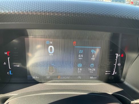 New 2026 Ford Ranger XLT w/ Equipment Group 301A High image 22