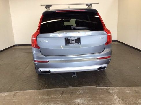 Used 2016 Volvo XC90 T8 Momentum w/ Vision Package AWD/4WD image 5
