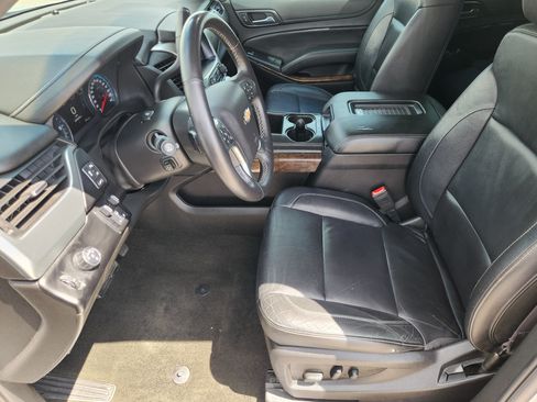 Used 2017 Chevrolet Tahoe LT RWD image 14