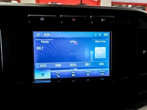 Used 2023 Ford F450 XLT w/ XLT Value Package AWD/4WD image 23