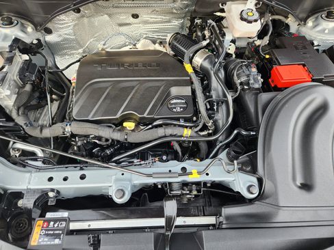 Certified 2023 Buick Encore GX Select image 31