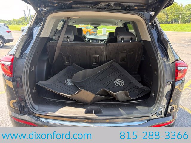 Used 2020 Buick Enclave Premium w/ Surround and Sites Package AWD/4WD image 27