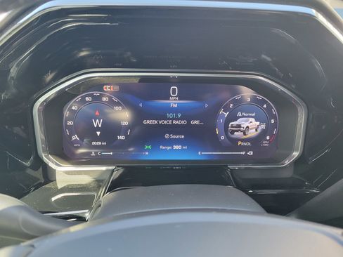 New 2026 Chevrolet Silverado 1500 LT Trail Boss w/ Protection Package image 22