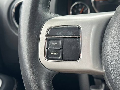 Used 2016 Jeep Compass High Altitude AWD/4WD image 22