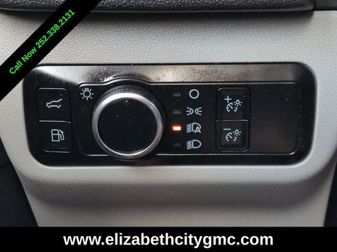 Used 2023 Ford Escape Active FWD image 24
