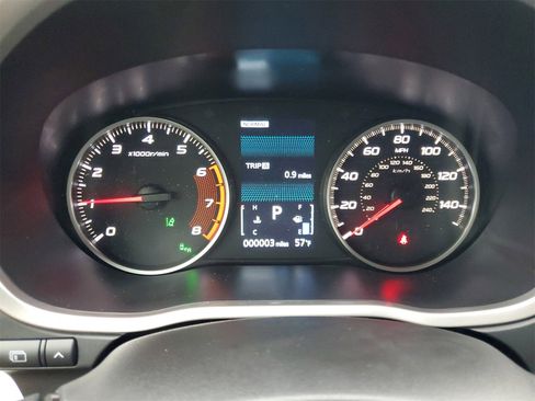 New 2026 Mitsubishi Eclipse Cross SEL image 14