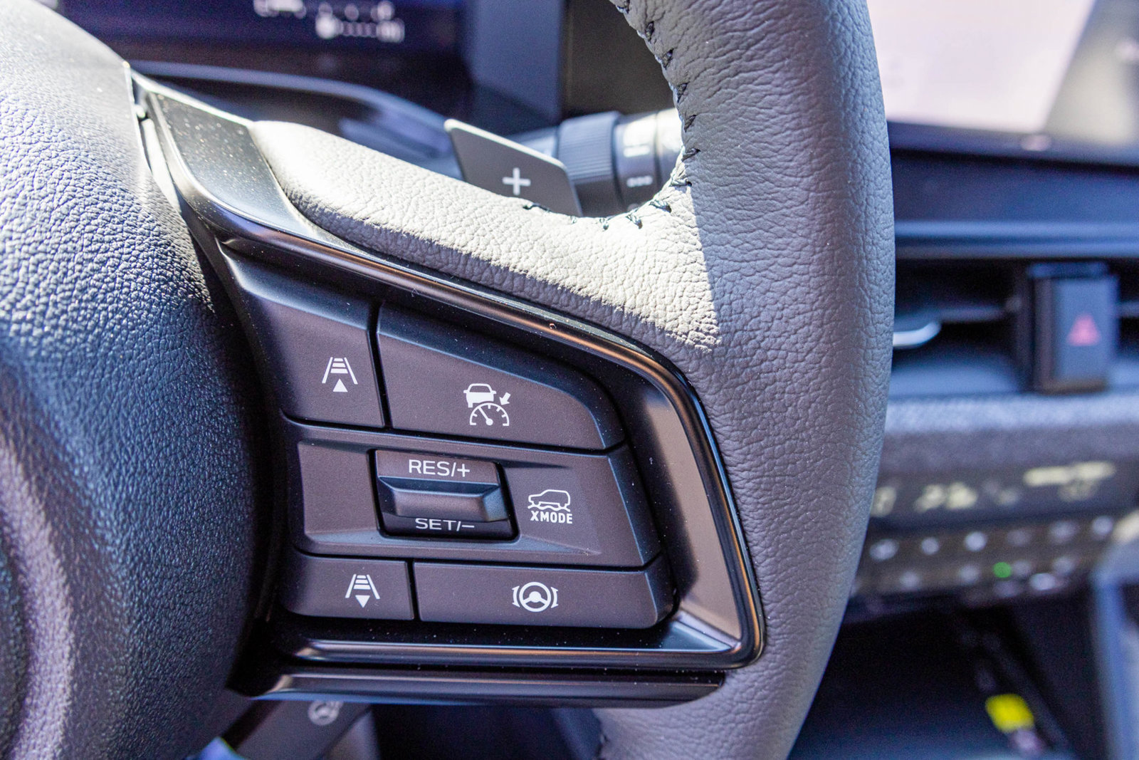 New 2026 Subaru Outback Premium AWD/4WD image 31