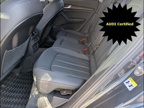 Used 2025 Audi Q5 2.0T Premium w/ Convenience Plus Package image 8