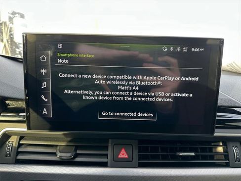 Certified 2023 Audi A4 2.0T Prestige image 15