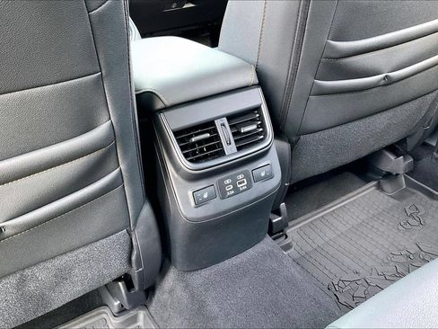 Used 2024 Subaru Outback Wilderness AWD/4WD image 24
