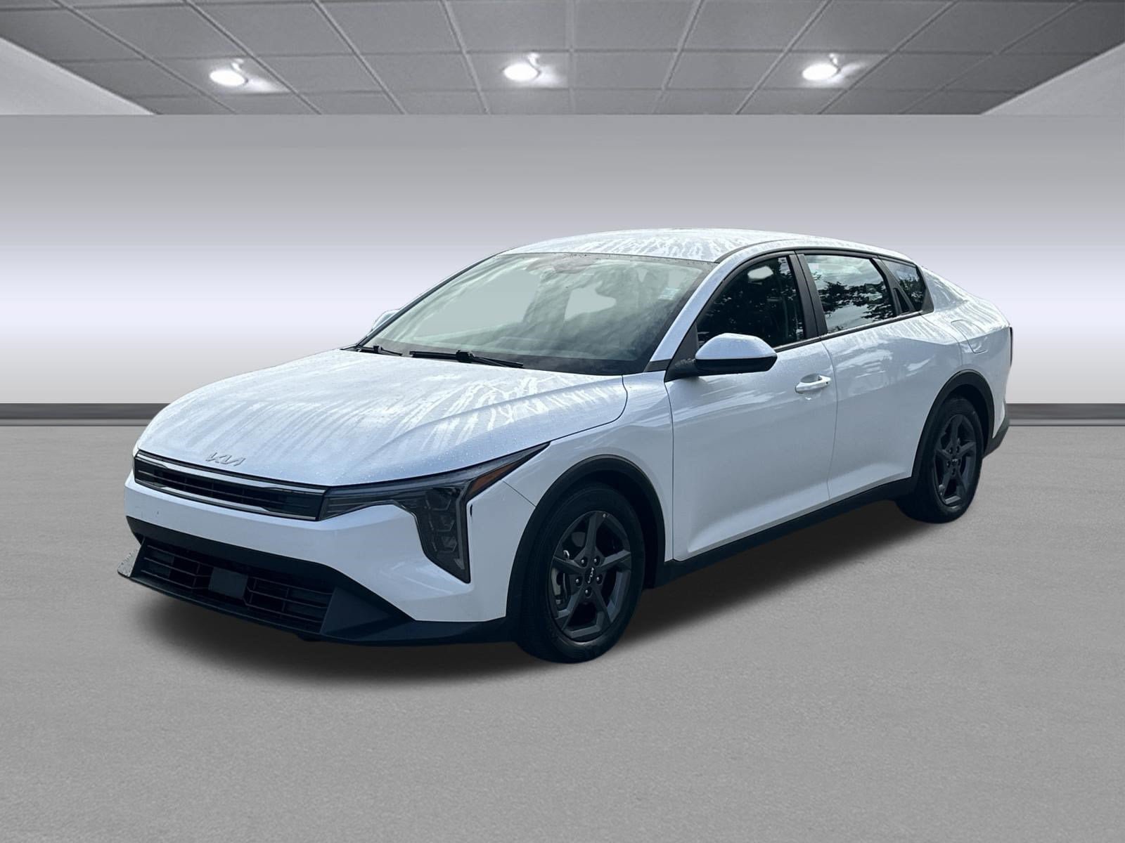 Used 2025 Kia K4 FWD image 7