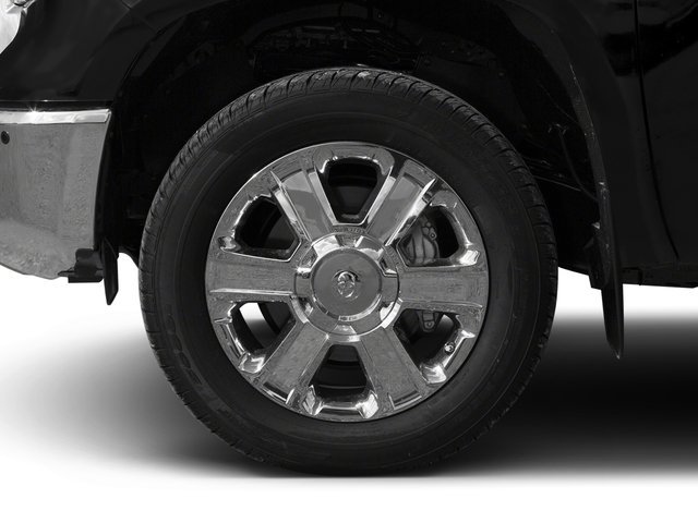 Used 2016 Toyota Tundra 1794 Edition AWD/4WD image 13