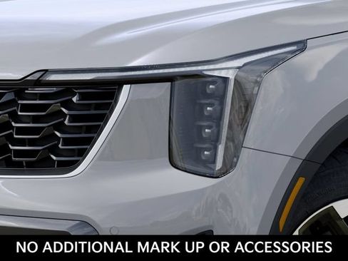 New 2026 Kia Sorento S FWD image 10