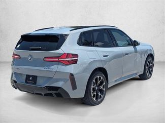 Used 2026 BMW X3 xDrive30i w/ M Sport Package AWD/4WD video 2