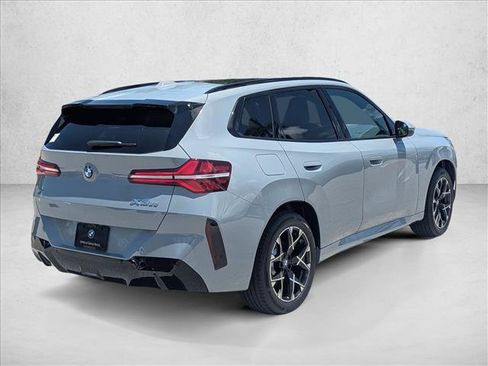 Used 2026 BMW X3 xDrive30i w/ M Sport Package AWD/4WD image 2