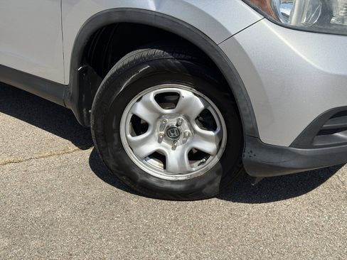 Used 2013 Honda CR-V LX image 29