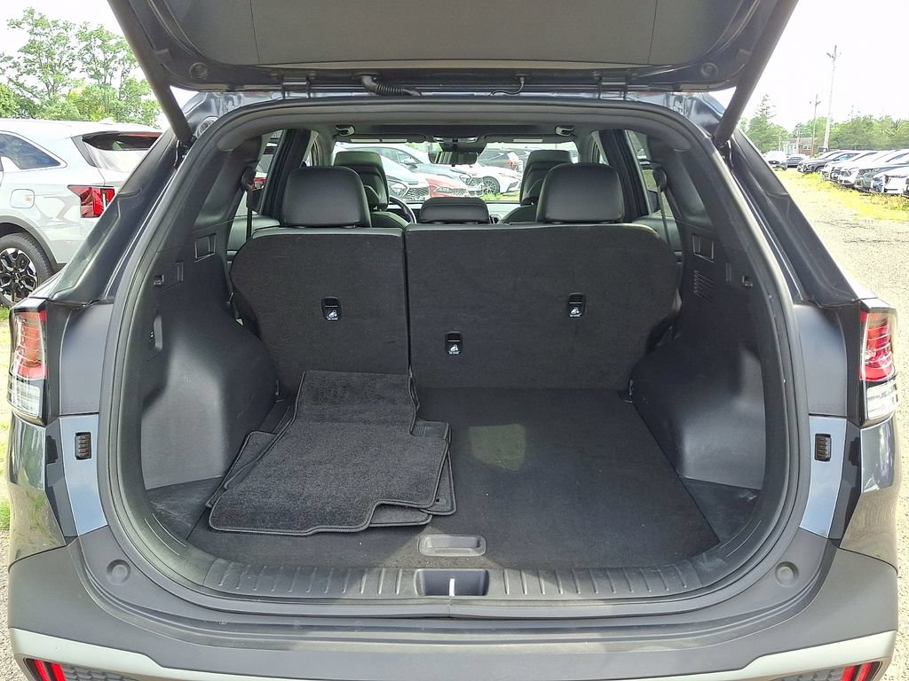Used 2023 Kia Sportage X-Line w/ X-Line Premium Package AWD/4WD image 30