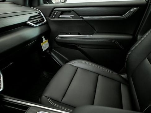 New 2026 GMC Acadia Elevation w/ Elevation Premium Package image 18