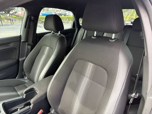 Certified 2024 Honda Civic Sport image 21