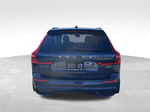 Certified 2024 Volvo XC60 B5 Core w/ Climate Package image 36